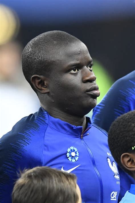 N Golo Kanté Qui Est Jude Littler Sa Supposée Compagne Et Ex D Une Autre Star Du Foot Le