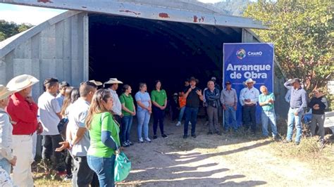 Pese A Recortes Gubernamentales Antorchistas Buscan Mejorar