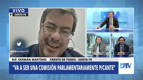 DTV El Resumen Con Eduardo Serenellini Programa 23 06 2020 YouTube