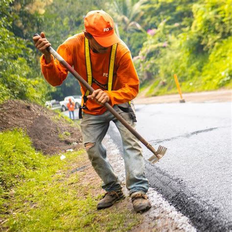 Fondo De Conservaci N Vial De El Salvador