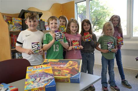 Grundschule Süd in Bitburg mit drei Auszeichnungen prämiert