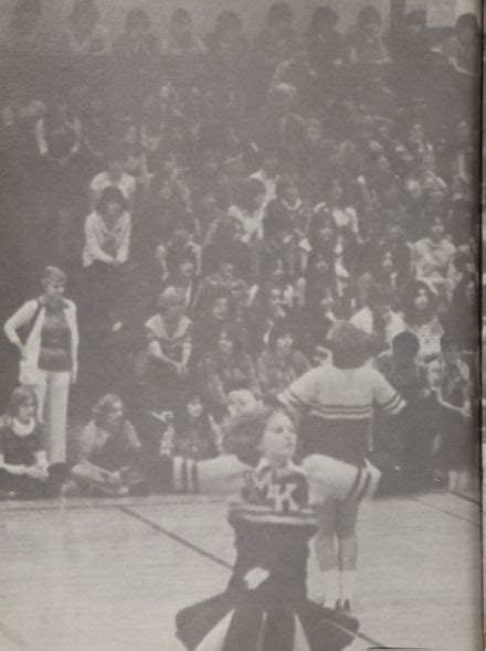 Explore 1979 Morris Knolls High School Yearbook, Rockaway NJ - Classmates