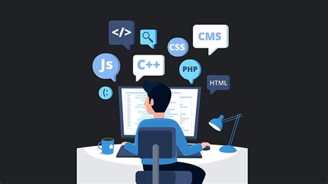 Software Developer Job Description Job Description Examples Software