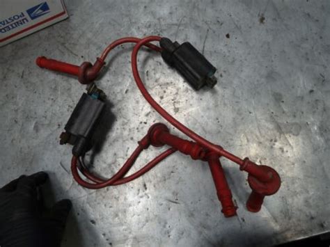 Ignition Coils F Cbr F Cbr Honda H Ebay