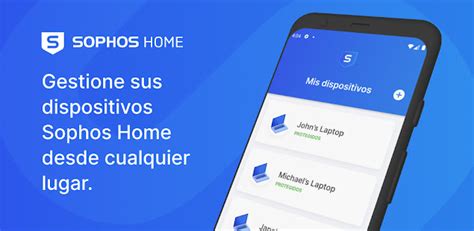 Sophos Home Para PC Mac Windows 11 10 8 7 Descarga Gratis