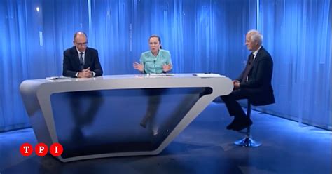 Adozioni Gay Scontro Tra Giorgia Meloni Ed Enrico Letta