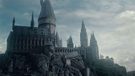 Hogwarts Desktop Wallpapers - Top Free Hogwarts Desktop Backgrounds ...