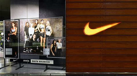 Nike Stock: Here Are Six Reasons Why It Is A 'Best Idea': Analyst ...