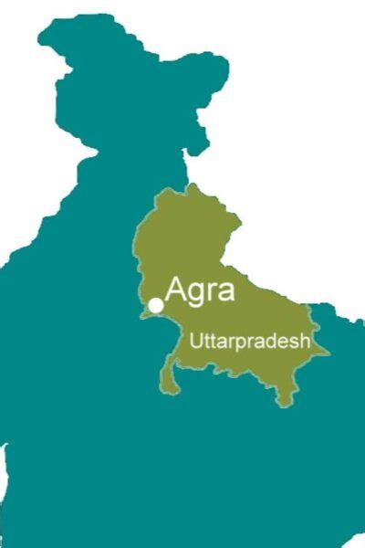 Agra