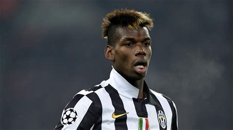 Juventus Set To Snub All Offers For France Midfielder Paul Pogba