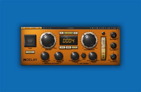 The 5 Best Delay Plugins To Add Space To Your Mixes