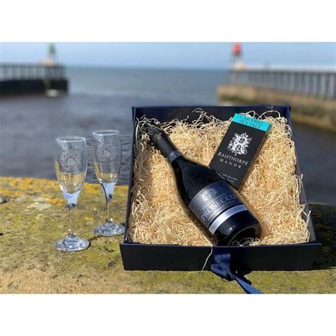 Whitby Gin Mini Hamper The Whitby Guide