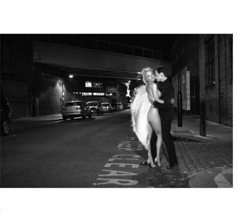 Ageless Pamela Anderson Shows Off Her Astonishing Physique As She Strips Totally Naked For
