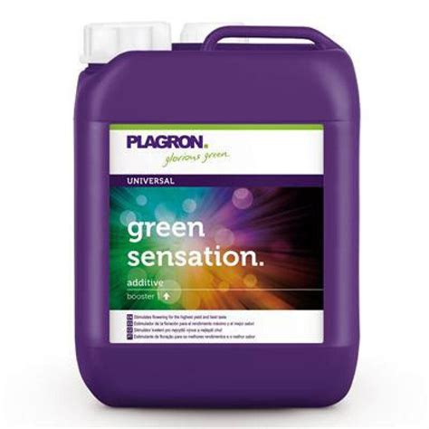 Plagron Green Sensation 5l | Plant and Flower