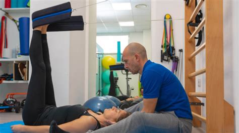 Ginnastica Posturale Mezieres Fisioterapista Porto San Giorgio