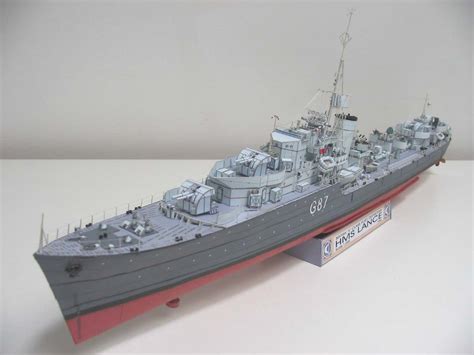 model warshipscom