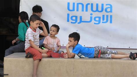 Unrwa Il Rapporto Onu Smentisce Israele Infondate Le Accuse Di