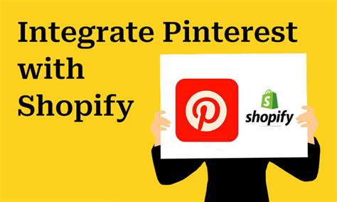 How To Add Pinterest To Your Shopify Sales Channels