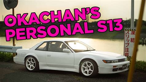 I Bought A YASHIO FACTORY Built S13 Silvia YouTube