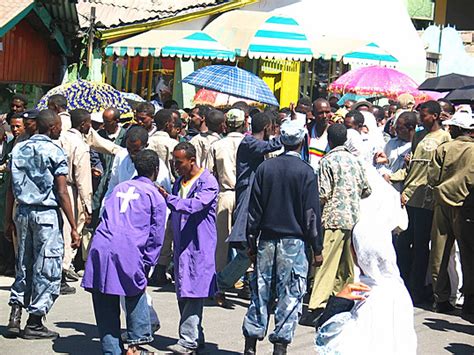 Timket Celebrations In Ethiopia Baptism Of Jesus Ethiopian Baptism Photo Background And Picture