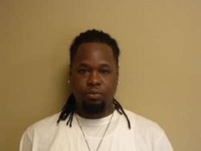 Derrick L Henry Sex Offender In Menasha Wi Wi