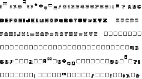 Americana free Font in ttf format for free download 12.82KB