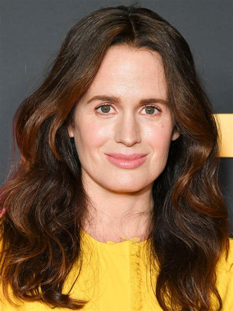 Elizabeth Reaser Actress