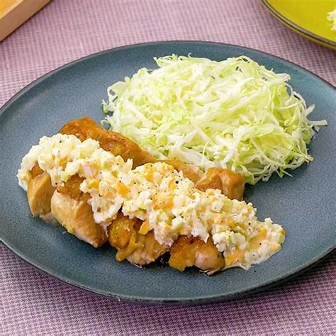 家計にやさしい節約レシピ♪ 揚げ焼きチキン南蛮風のレシピ動画・作り方 デリッシュキッチン