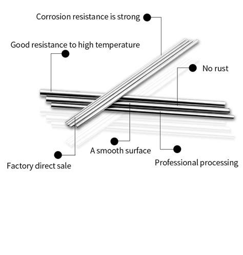 H9 Tolerance Hex Stainless Steel Hexagon Bar Construction Ansi 316 ...