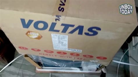 Voltas 1 5 Ton 3 Star Window AC Copper 183 DZA 183 DZA R32 White