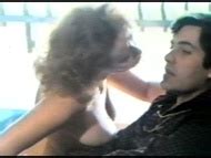 Naked Carmen Carri N In El Hotel De Los Ligues