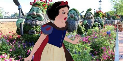 Disney Faces Intense Backlash After Turning ‘Snow White’ “Woke” - Inside the Magic