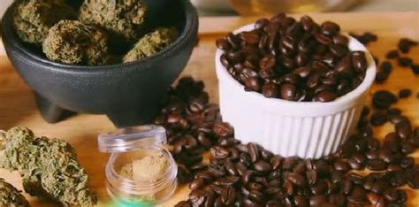 Cannabis-Infused Coffee Recipe How-To Video — The Best Part of Waking ...