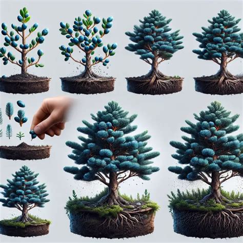 Growing Blue Point Juniper Tips And Tricks For Success Enjoy