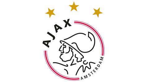 Ajax Logo Symbol Meaning History Png Brand