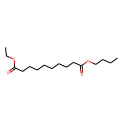 Sebacic Acid Butyl Ethyl Ester Chemical Physical Properties By Chem O