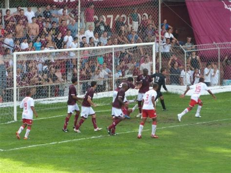 Clube Atlético JuventusJuventus X Osasco Clube Atlético Juventus