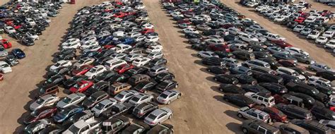 Online Salvage Car Auctions: Repairable & Used Vehicles | IAA