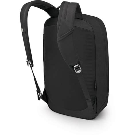 Osprey Arcane Large Day Sac à dos de jour black 20 Litres - Transa.ch