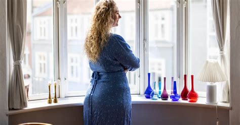 Hun Blev Verdenskendt Da Hun Havde Sex I En Radioreportage Her Er Hvad Oplevelsen L Rte