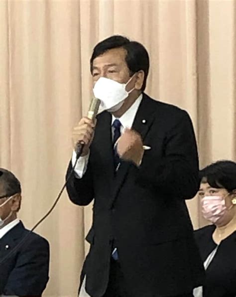 立民・枝野代表が〝ポスト岸田〟に意欲「総選挙を経て特別国会こそ首班指名で勝ちたい」 東スポweb