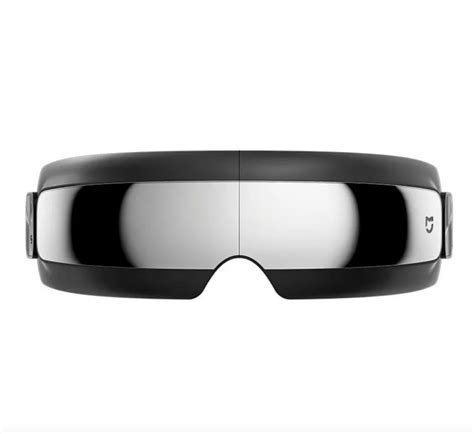 Умный массажер для глаз Xiaomi Mijia Smart Eye Massager Black купить в ...