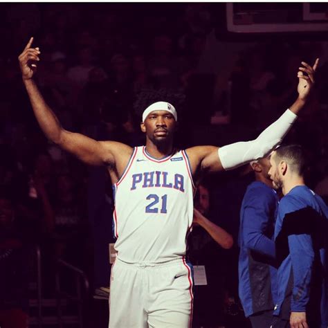 Joel Embiid Has Cornrows Now Is Michael Jordan Officially On The Hot Seat Barstool Sports