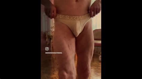 Torontos MarktheModel Kum FUK Me Pornhub Gay