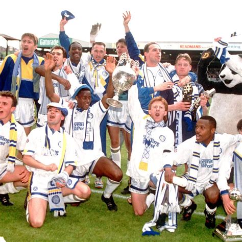 What Is Leeds Uniteds Biggest Win