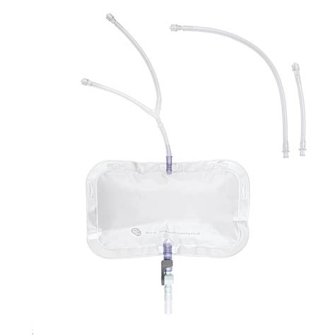 Nephrostomy Tube Bag Change at Daniel Gilmore blog