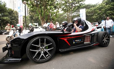 Formula E to electrify Jakarta’s streets in 2020 - Sports - The Jakarta ...