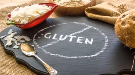 Sensibilidad Al Gluten No Celíacacomprar