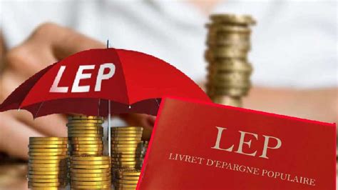 Le Taux Du Lep En 2024 Image To U