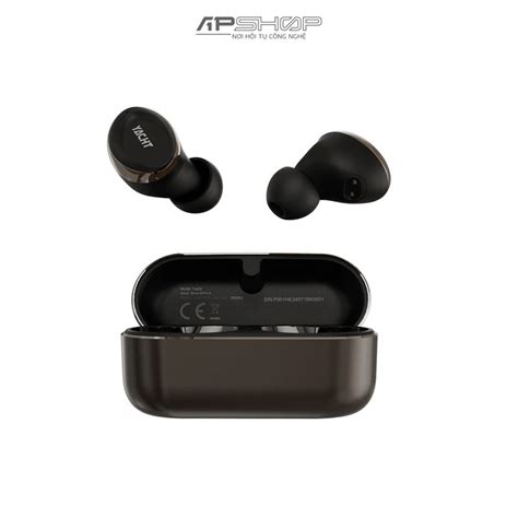 Tai nghe Bluetooth 5 2 HiFuture YACHT IPX5 Chính hãng APSHOP VN